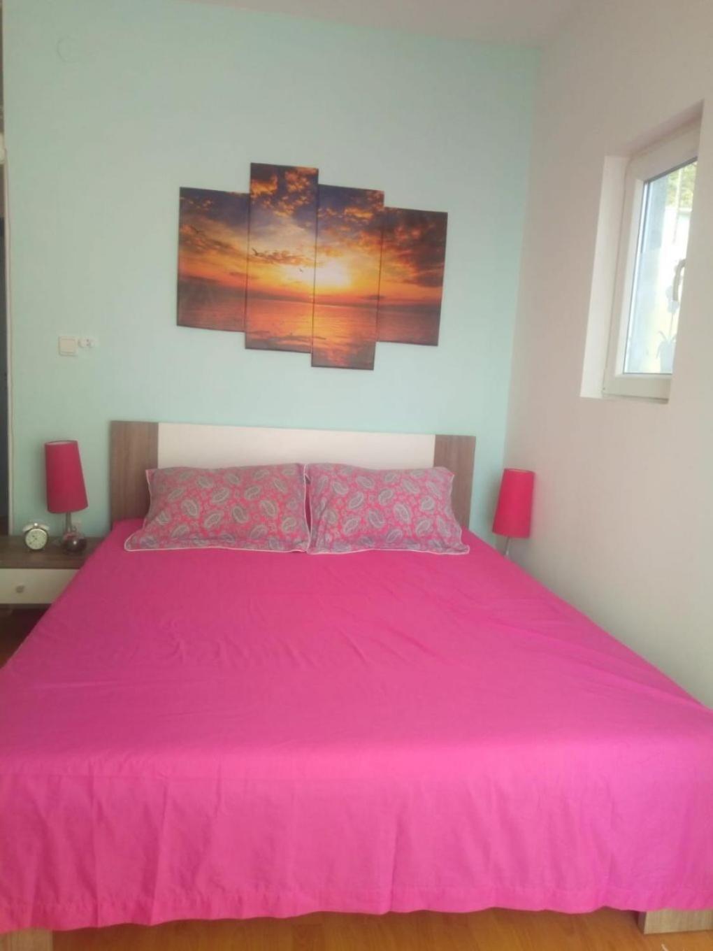Apartment Jure บริสท์ ภายนอก รูปภาพ