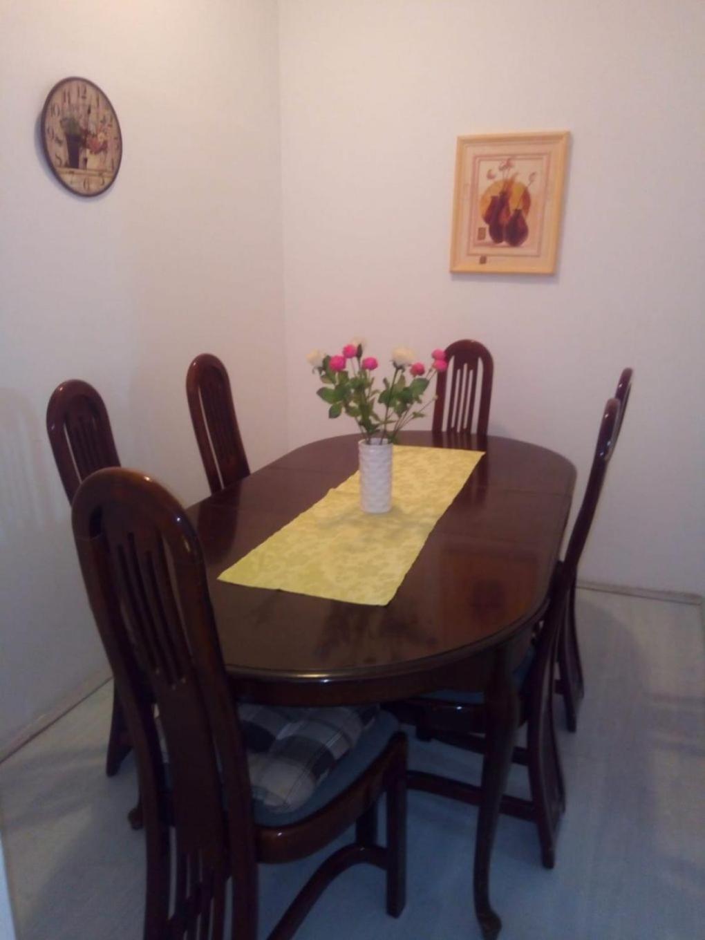 Apartment Jure บริสท์ ภายนอก รูปภาพ