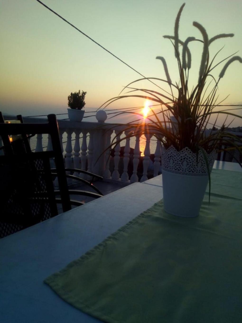 Apartment Jure บริสท์ ภายนอก รูปภาพ