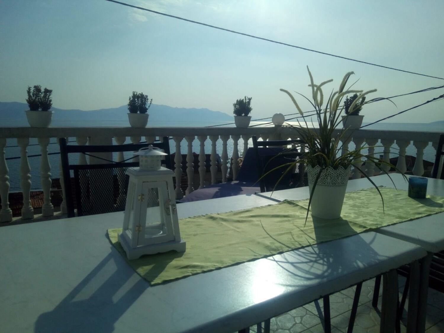 Apartment Jure บริสท์ ภายนอก รูปภาพ