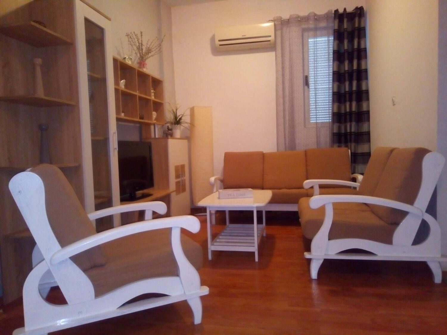 Apartment Jure บริสท์ ภายนอก รูปภาพ
