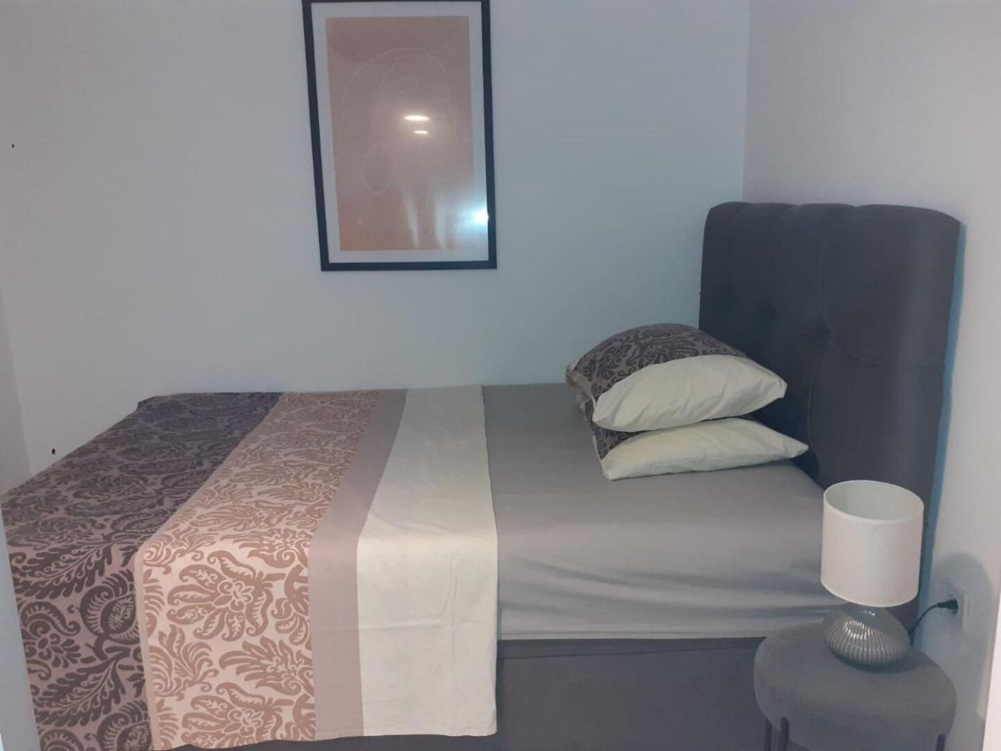Apartment Jure บริสท์ ภายนอก รูปภาพ
