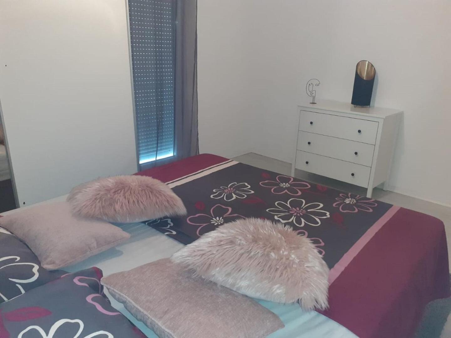 Apartment Jure บริสท์ ภายนอก รูปภาพ