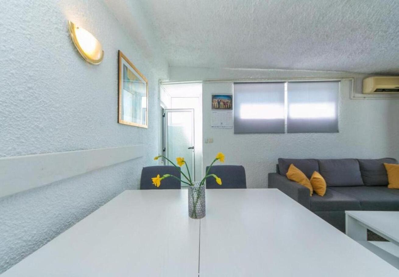 Apartment Jure บริสท์ ภายนอก รูปภาพ
