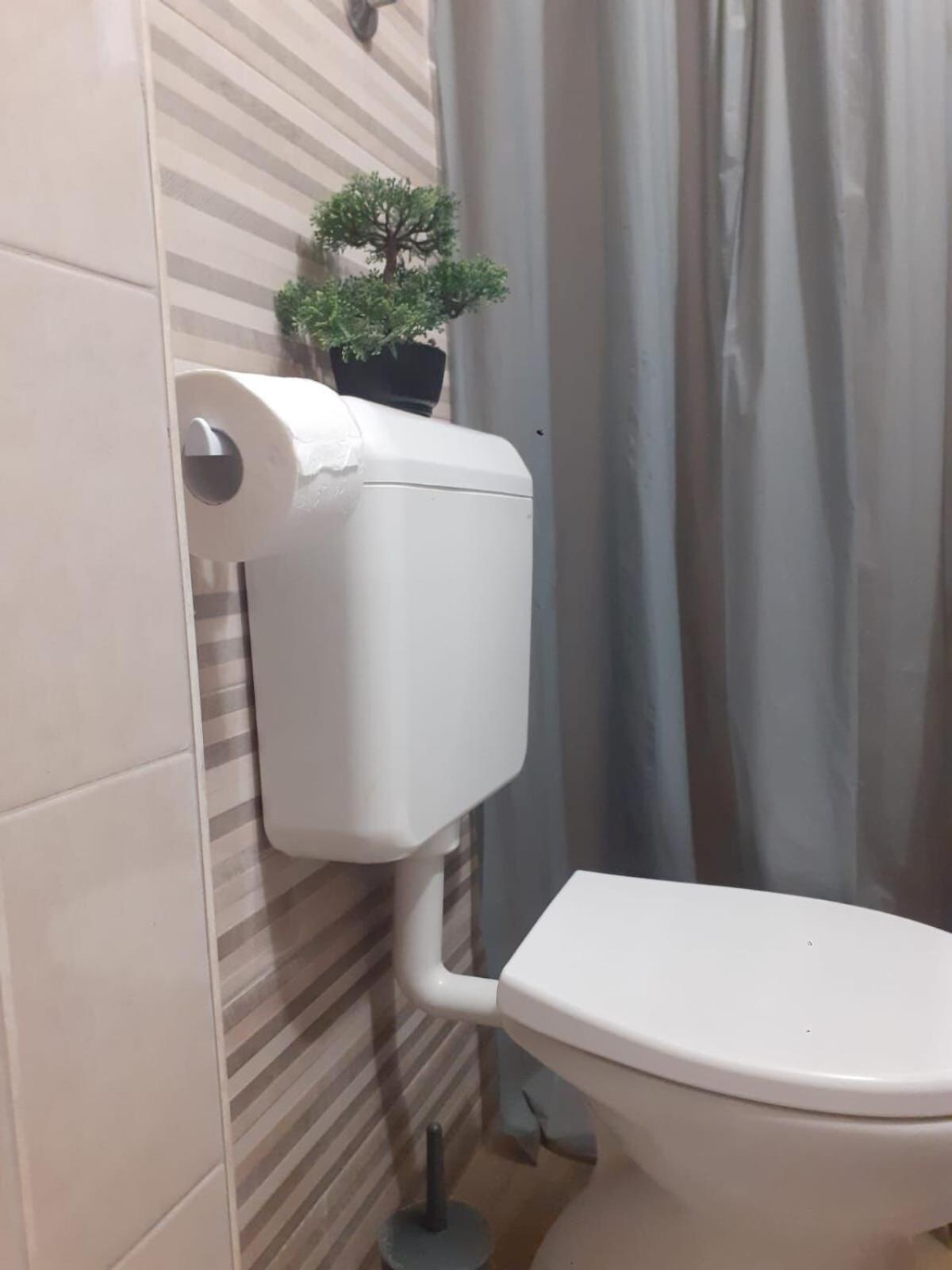Apartment Jure บริสท์ ภายนอก รูปภาพ